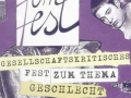 Femfest 2012 Front