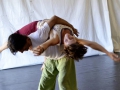 Contact Improvisation Workshop