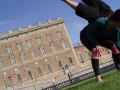 Contact Improvisation Workshop